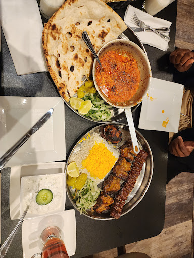 Photo of Mehman Restaurant - 1451 Lonsdale Ave, North Vancouver, BC V7M 2H9
